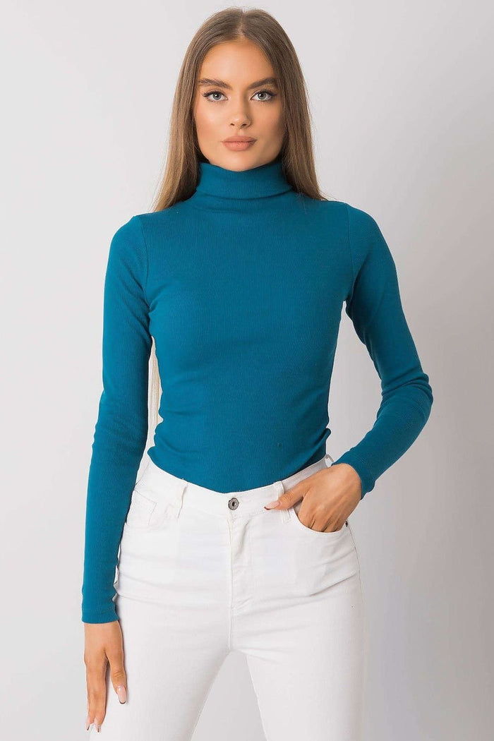 Turtleneck model 173410 Rue Paris