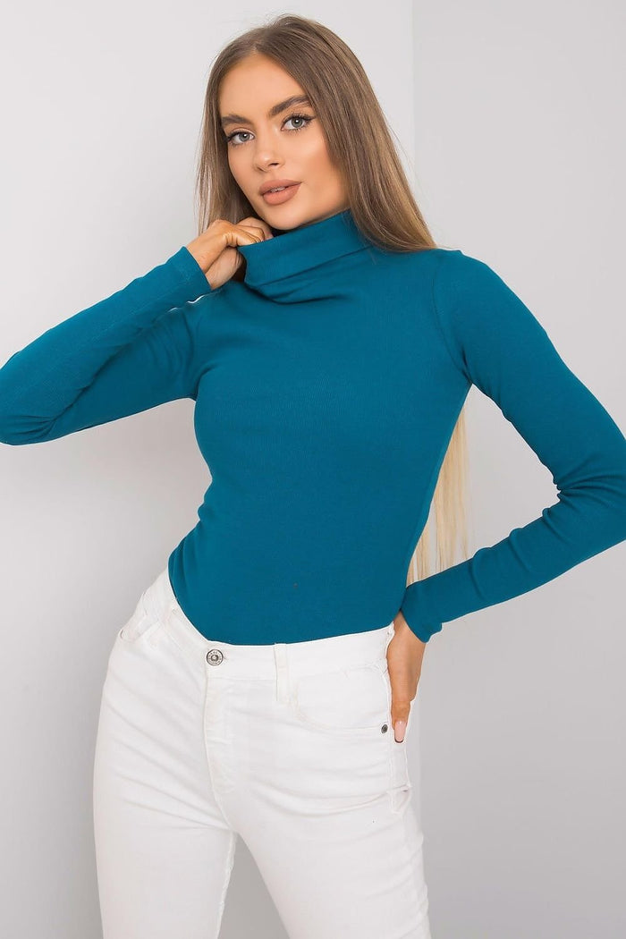 Turtleneck model 173410 Rue Paris