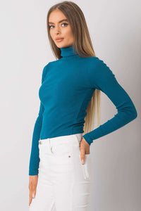 Turtleneck model 173410 Rue Paris