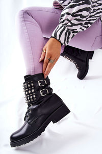 Boots model 173427 Step in style