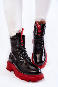 Boots model 173782 Step in style