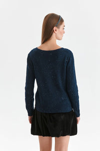 Jumper model 173946 Top Secret