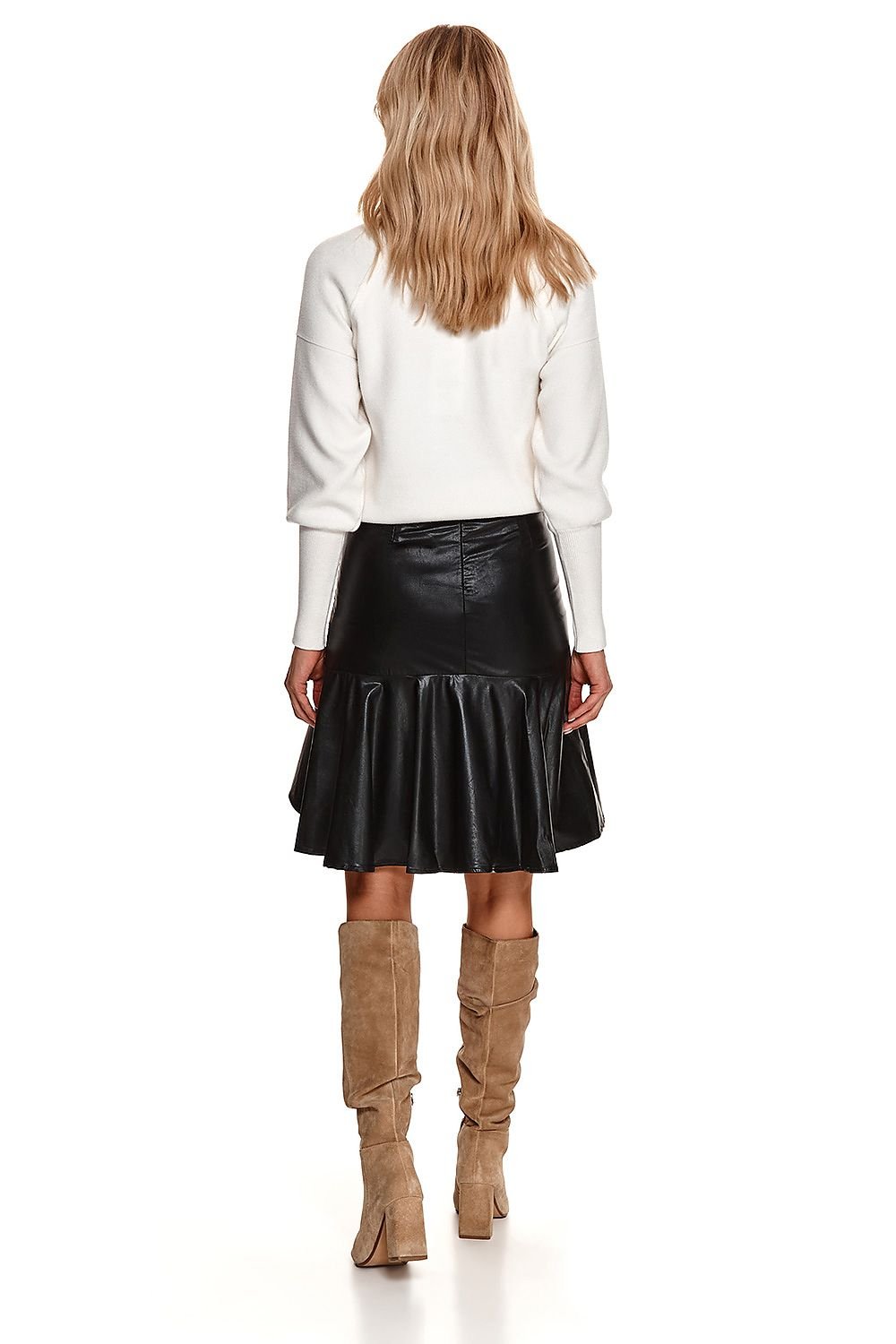 Skirt model 174009 Top Secret