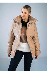 Jacket model 174069 Figl