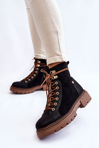 Boots model 174145 Step in style