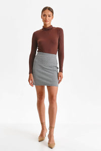 Turtleneck model 174186 Top Secret