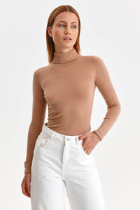 Turtleneck model 174201 Top Secret