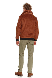 Jacket model 174275 Top Secret