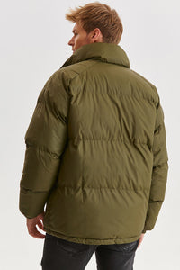 Jacket model 174277 Top Secret