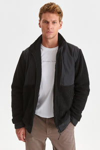 Jacket model 174278 Top Secret