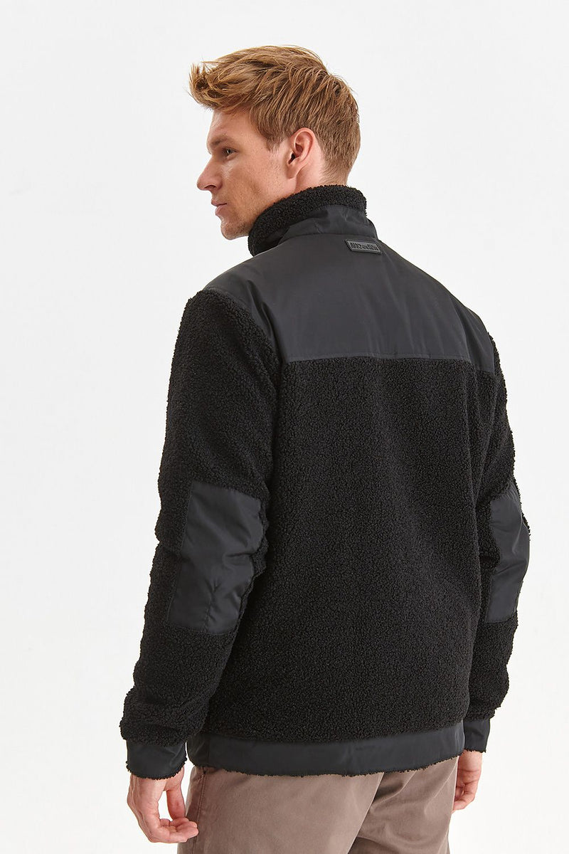 Jacket model 174278 Top Secret