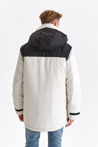 Jacket model 174281 Top Secret