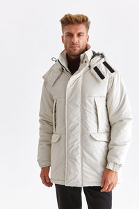 Jacket model 174282 Top Secret