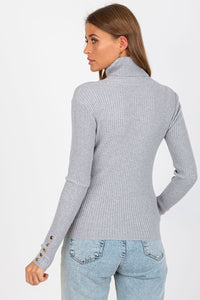 Turtleneck model 174633 NM