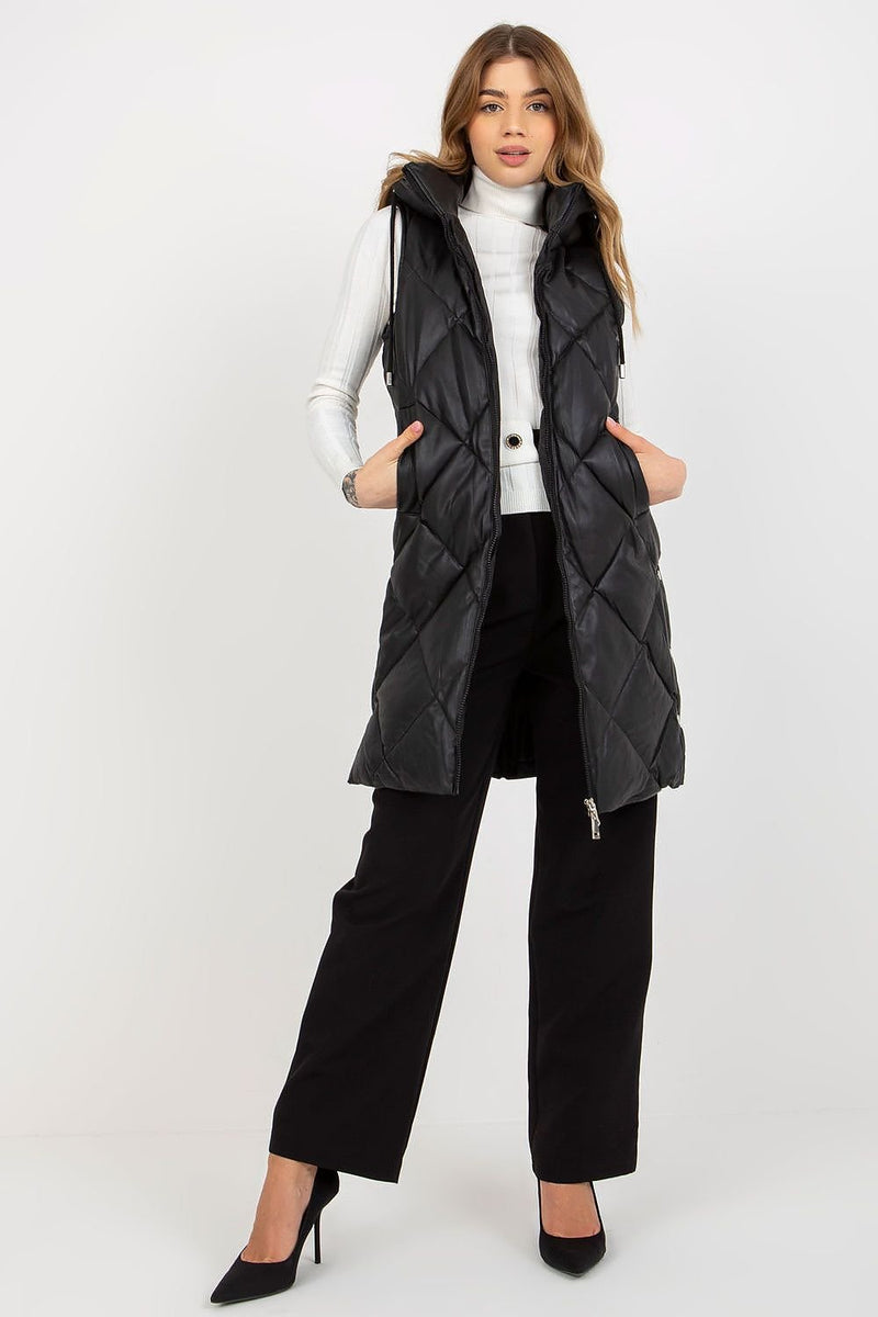 Gilet model 174672 NM