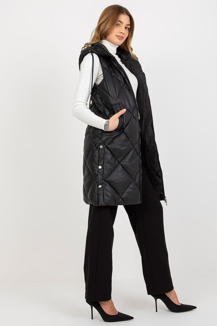 Gilet model 174672 NM