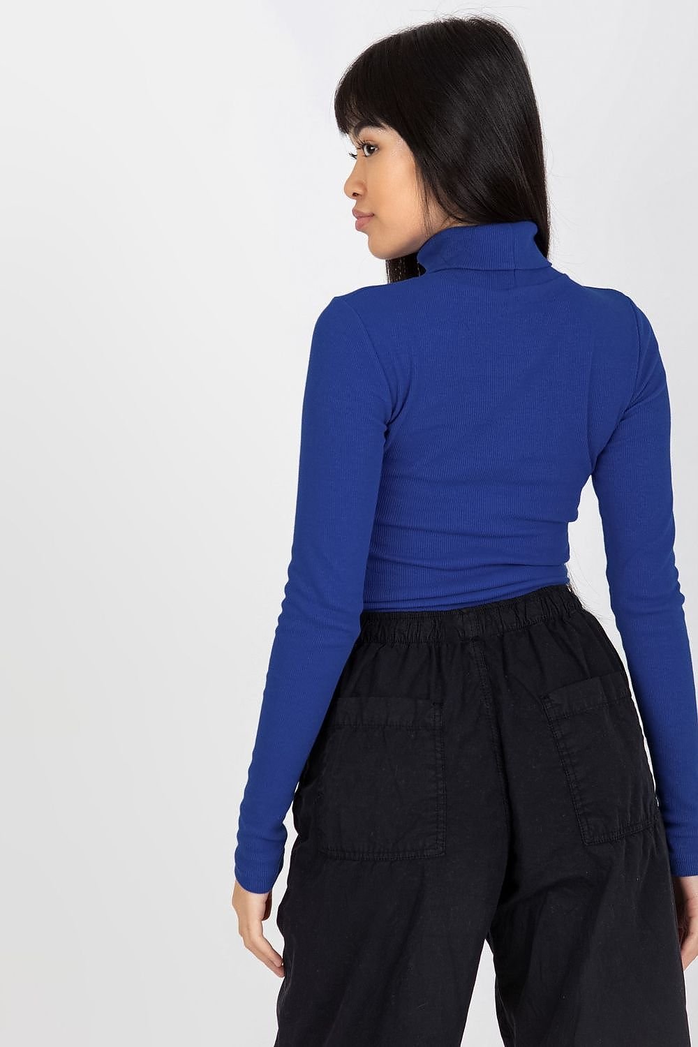 Turtleneck model 174726 Rue Paris