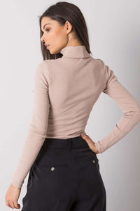 Turtleneck model 174727 Rue Paris