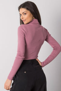 Turtleneck model 174728 Rue Paris