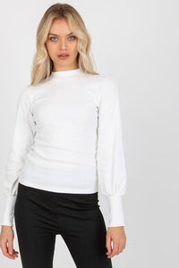 Blouse model 174729 Rue Paris