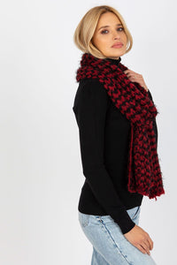 Shawl model 174875 AT