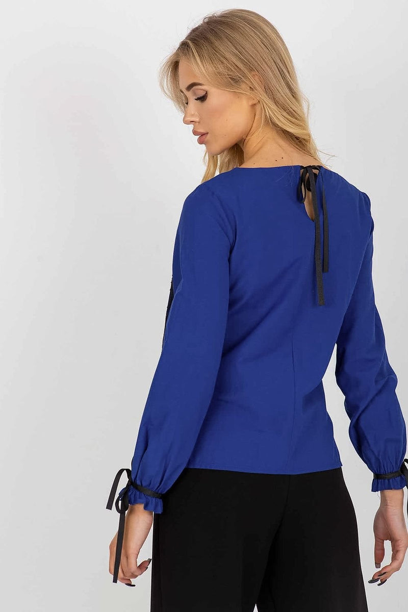 Blouse model 174946 Lakerta