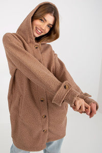 Coat model 175173 Relevance