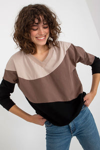 Sweatshirt model 175195 Relevance