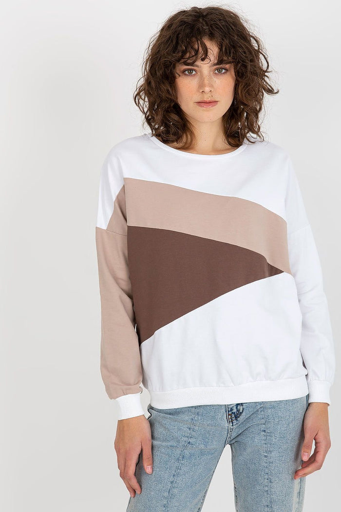 Sweatshirt model 175203 Relevance