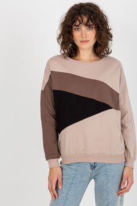 Sweatshirt model 175205 Relevance