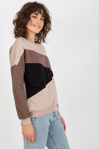 Sweatshirt model 175205 Relevance