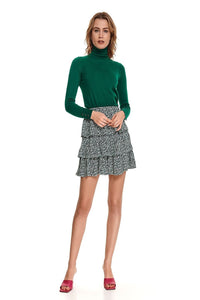 Skirt model 175341 Top Secret