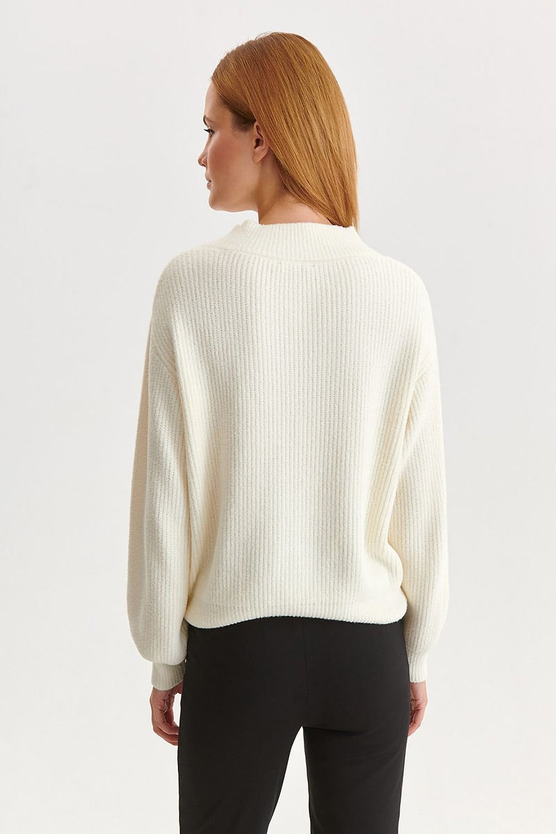 Jumper model 175349 Top Secret