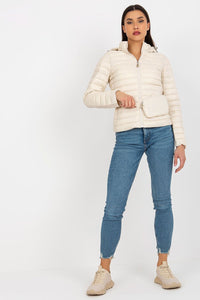 Jacket model 175510 NM