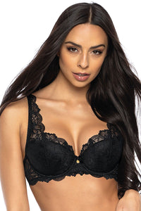 Padded bra model 175726 Mat