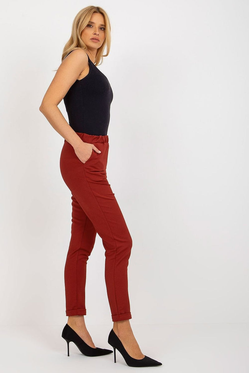 Women trousers model 175769 Lakerta