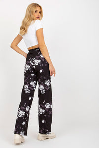 Women trousers model 175770 Lakerta