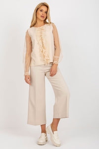 Blouse model 175775 Lakerta