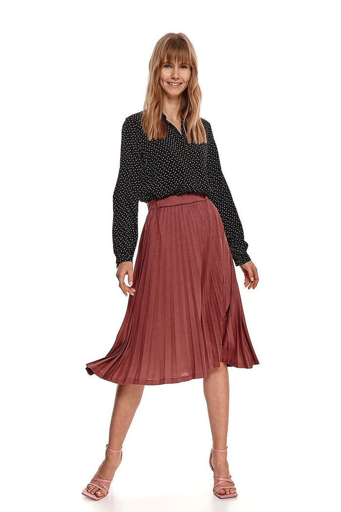 Skirt model 175798 Top Secret