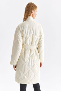 Coat model 175916 Top Secret