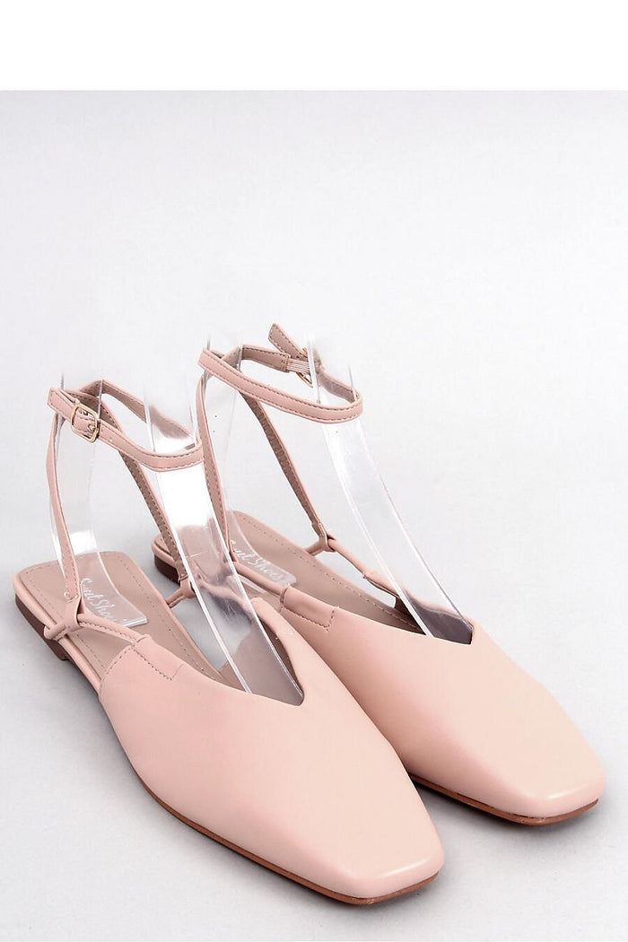 Ballet flats model 176023 Inello