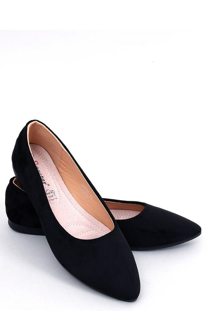 Ballet flats model 176038 Inello