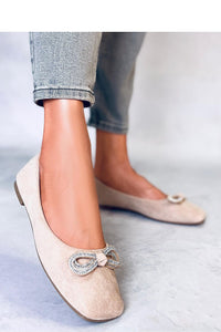 Ballet flats model 176263 Inello