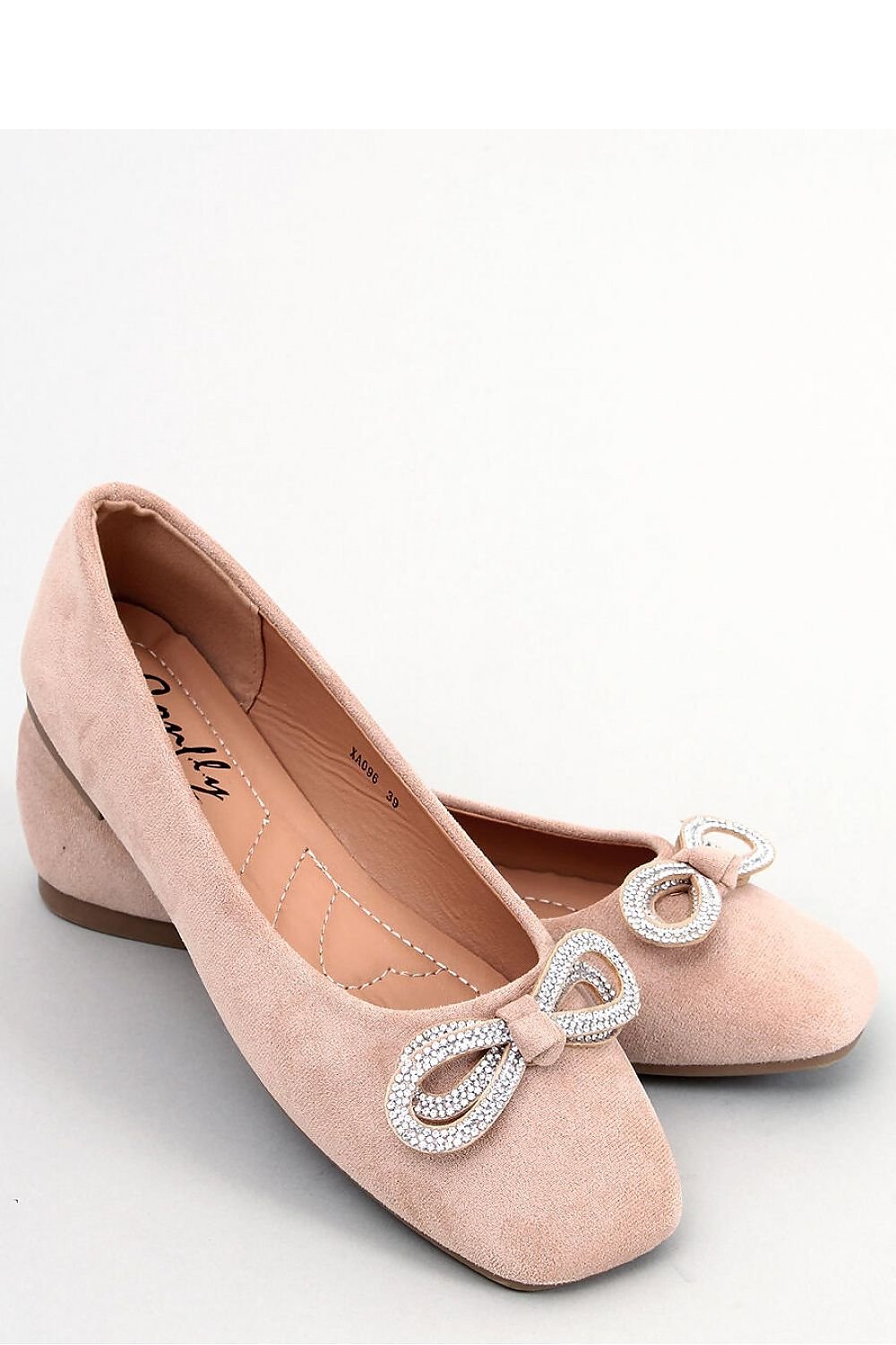 Ballet flats model 176263 Inello