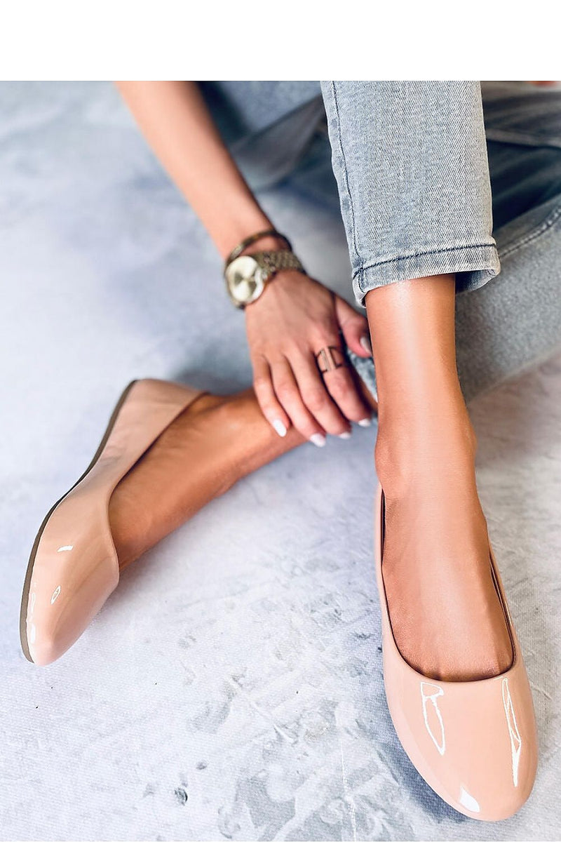 Ballet flats model 176268 Inello