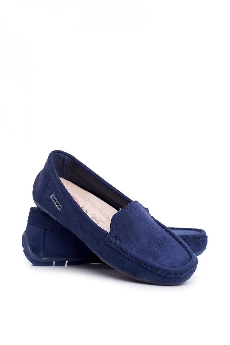 Mocassin model 176617 Step in style