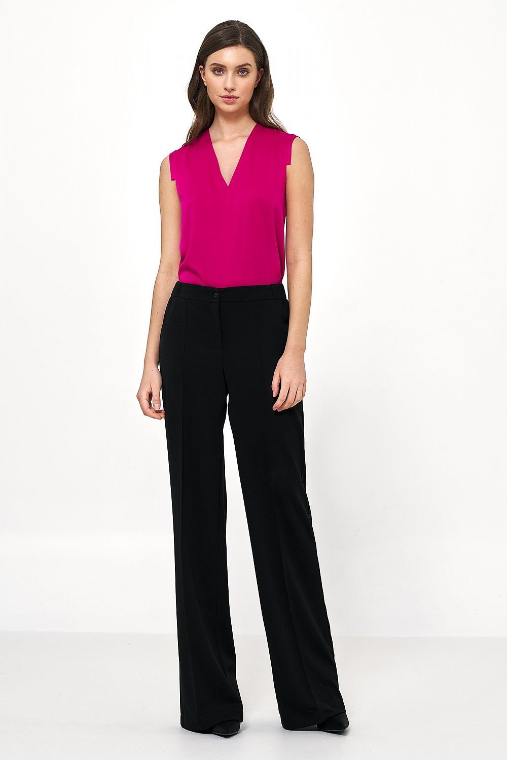 Women trousers model 176663 Nife