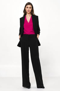 Women trousers model 176663 Nife