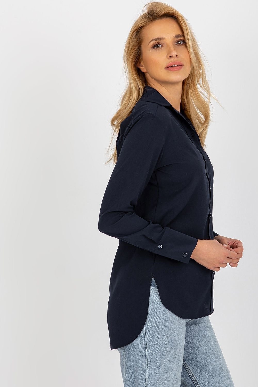 Long sleeve shirt model 176751 Lakerta