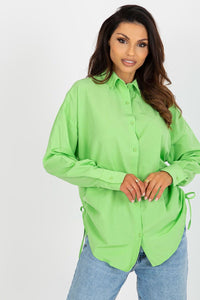 Long sleeve shirt model 176768 Factory Price